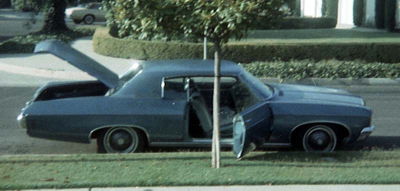 1970 Impala that I passed up 1970 Impala-s.jpg
